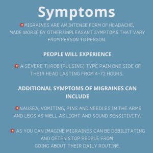 Migraines and Physiotherapy better results holistic