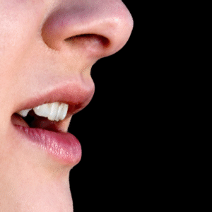 Voice physiotherapy results showing relaxed vocal use and improved confidence