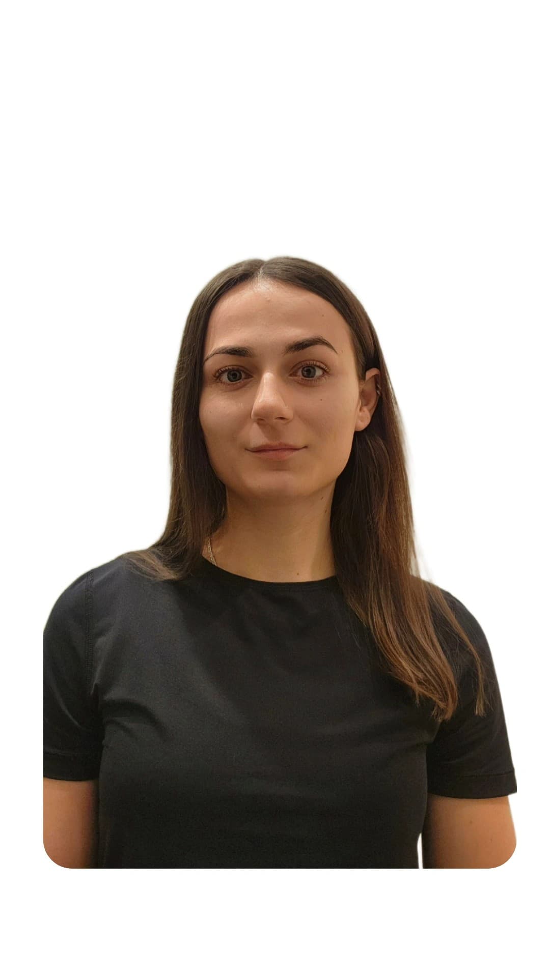 Daisy, physiotherapist at Tweak Health Physio