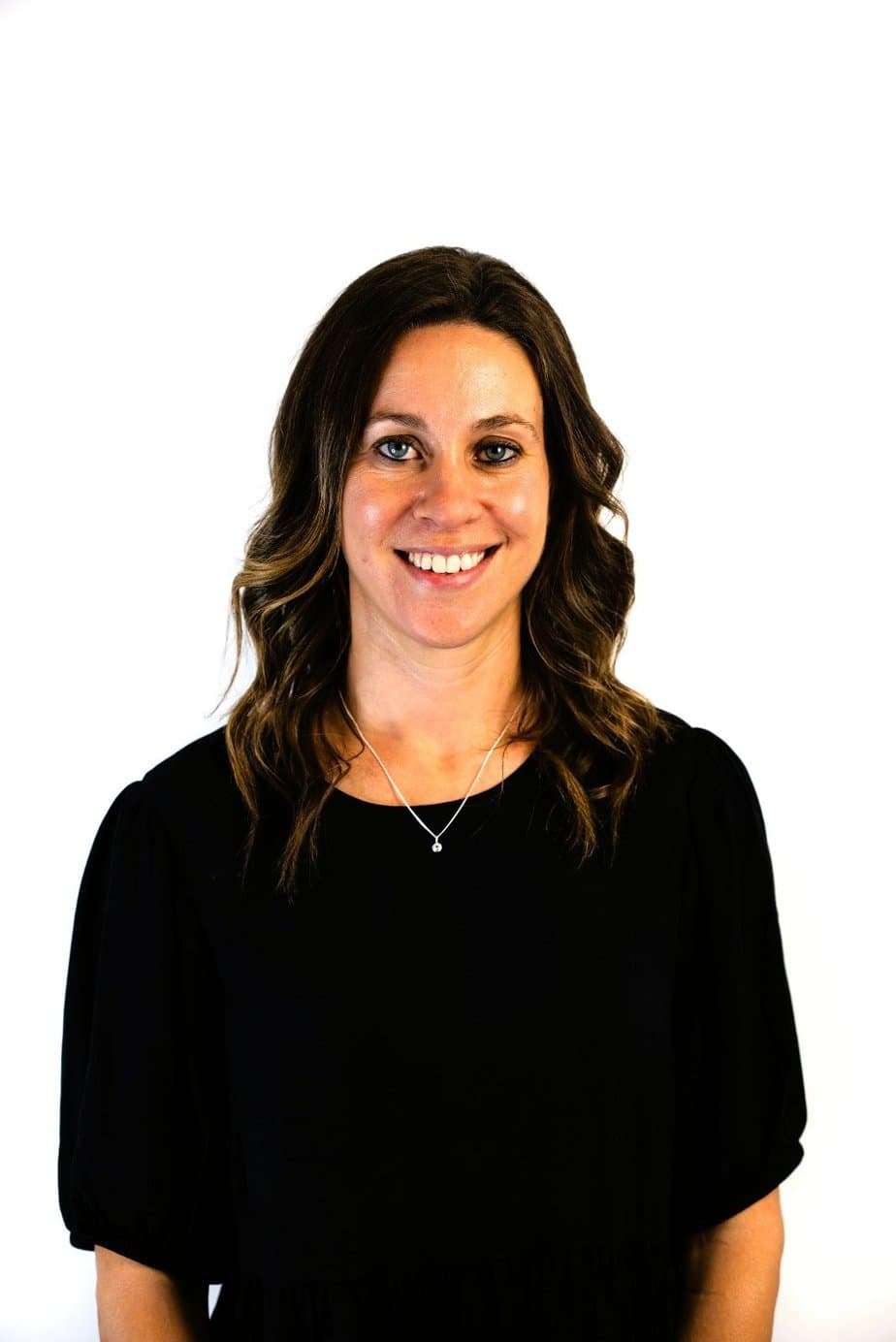 Claire, fascial bodyworker at Tweak Health Physio