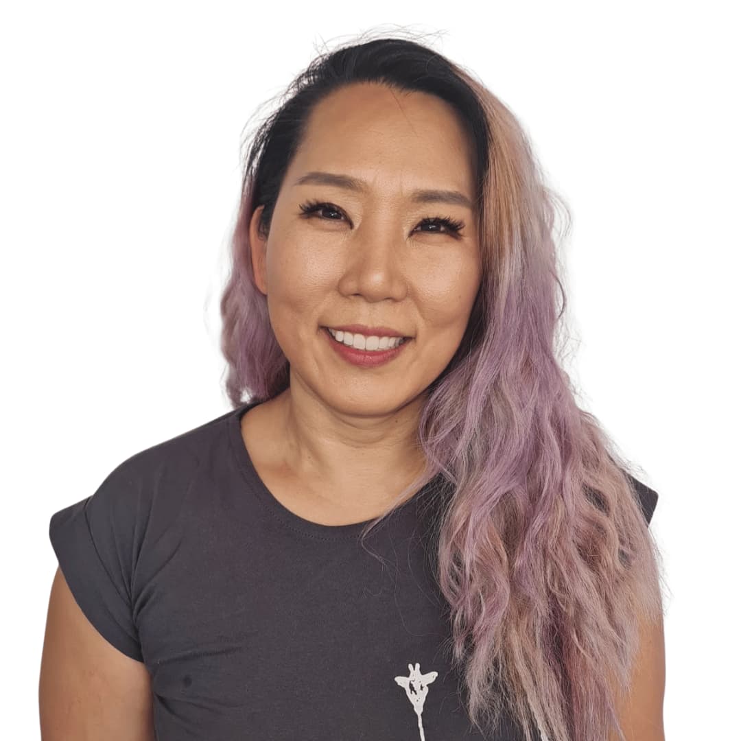 TJ, Pilates instructor at Tweak Health Physio