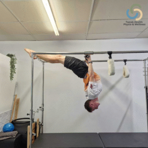 Reformer Pilates
