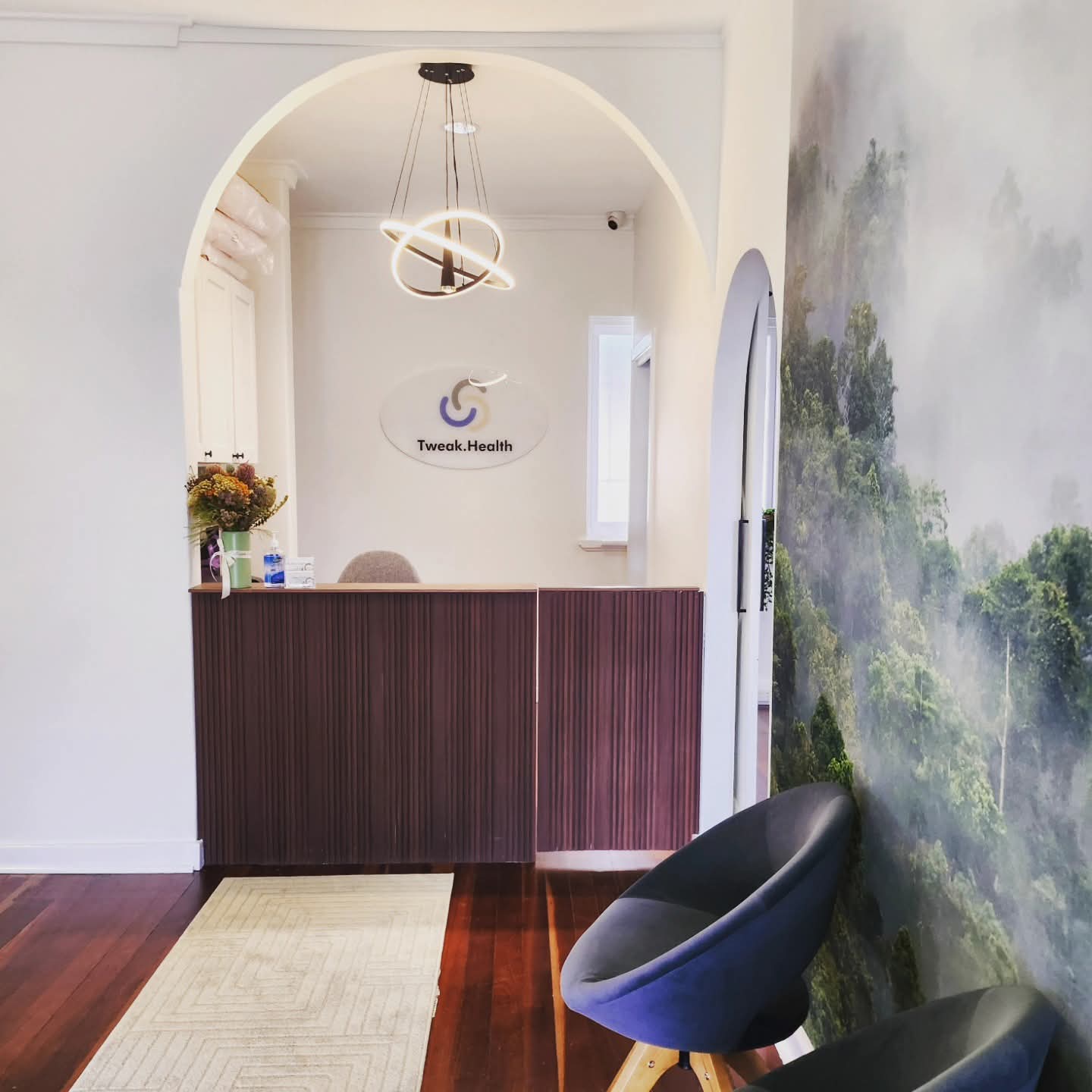 Calming Physio Clinic