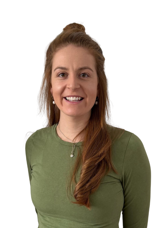 Hollie, physiotherapist at Tweak Health Physio