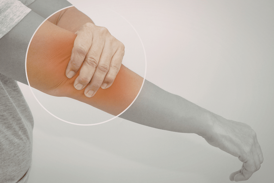 Elbow Pain Physiotherapy Perth assessment