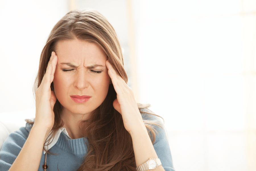 Physiotherapy support for migraine headache and neck-related symptoms