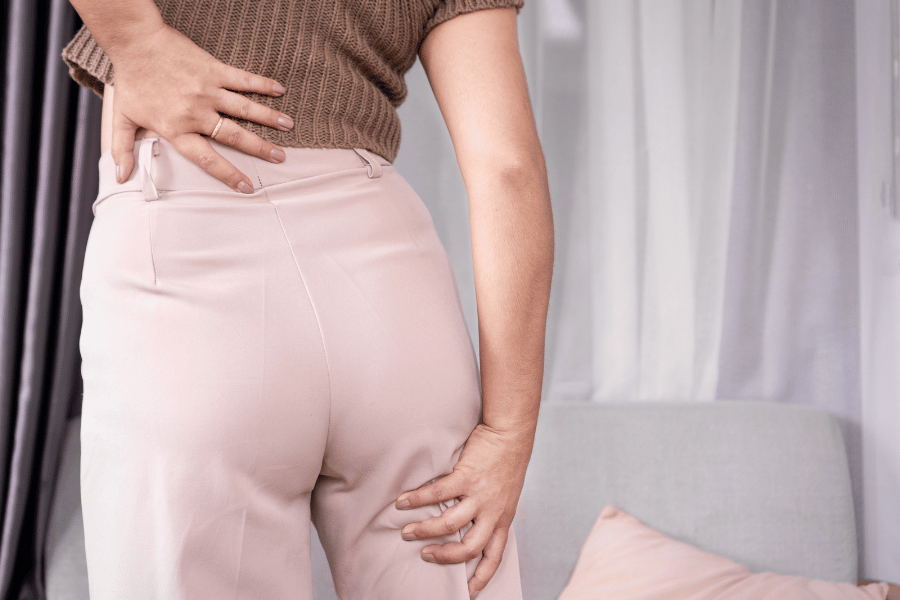 Sciatica treatment Perth assessment and lower back screening