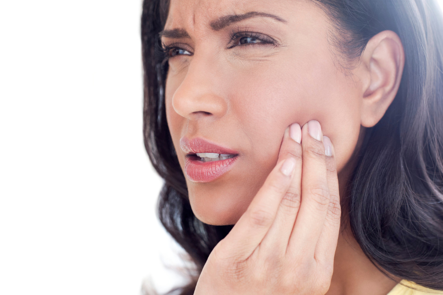 Jaw pain physiotherapy Perth assessment in a calm clinic setting