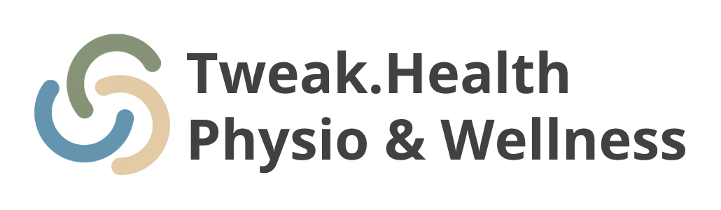 Tweak Health Physio & Wellness