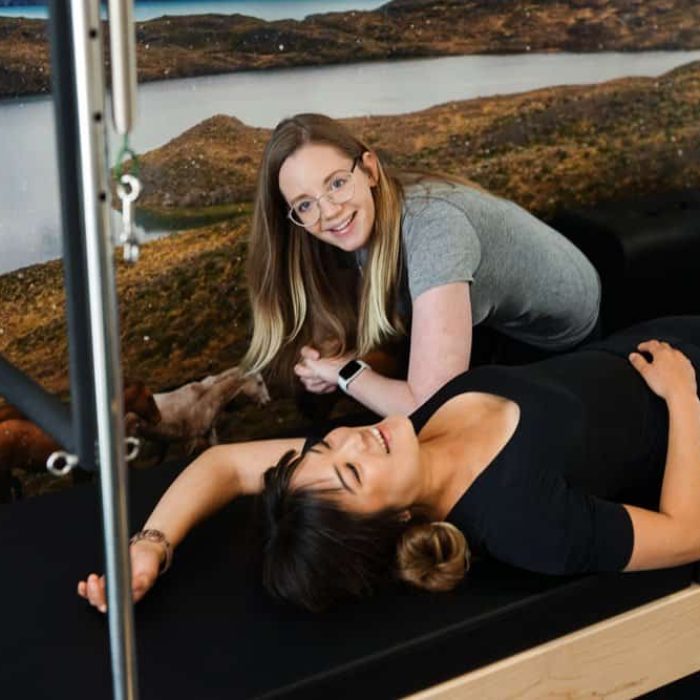 Physiotherapy & Remedial Massage Mount Pleasant Tweak Health